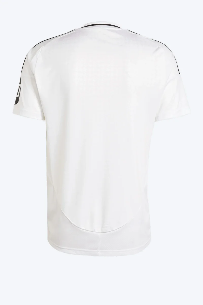 Voetbalshirt - Real Madrid 24/25 Thuis