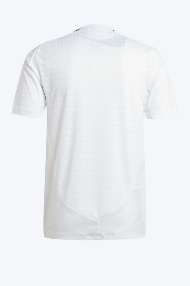 Voetbalshirt - Real Madrid 24/25 Thuis Authentic
