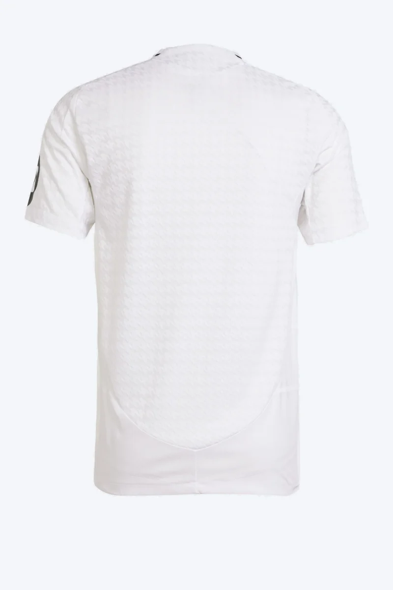 Voetbalshirt - Real Madrid 24/25 Thuis Authentic