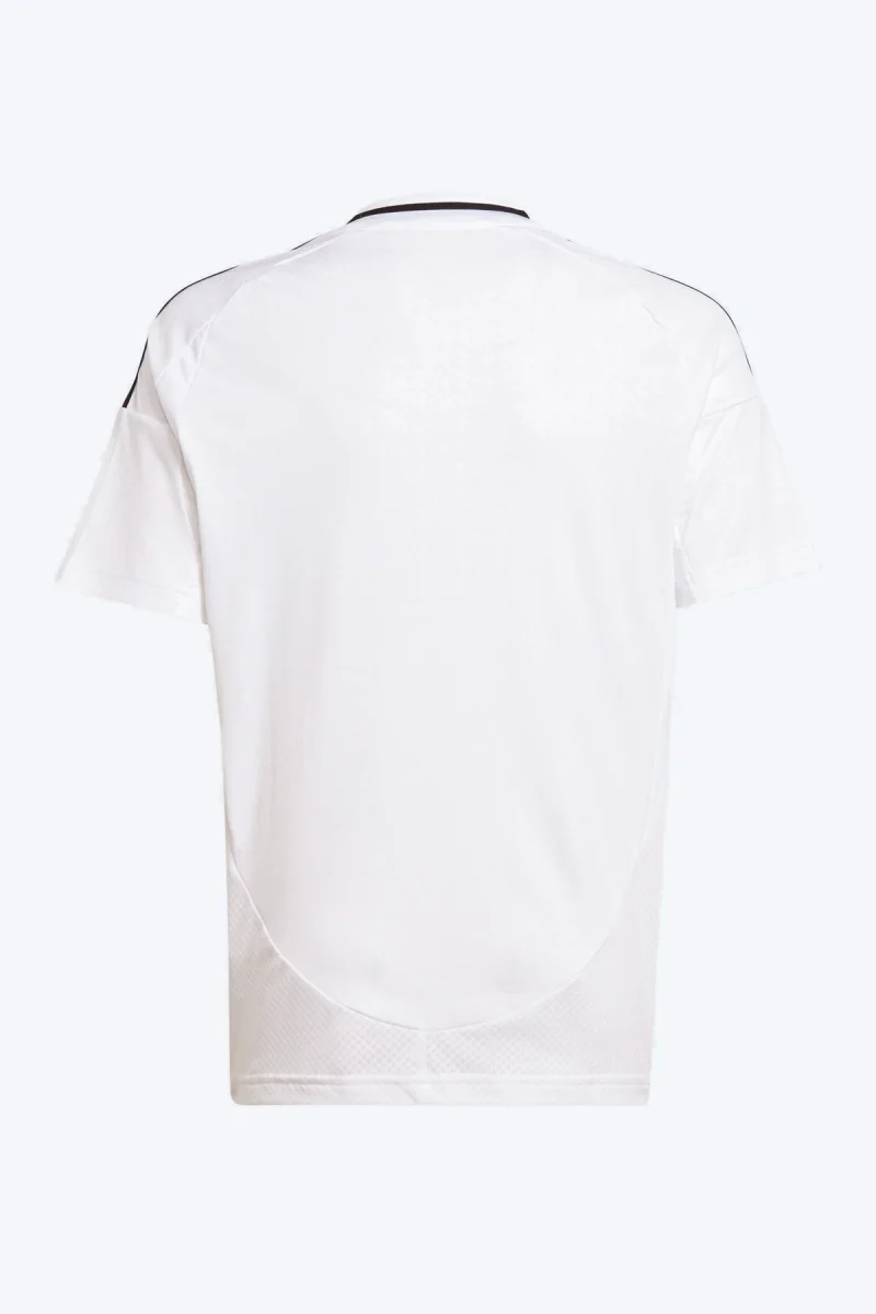 Voetbalshirt - Real Madrid 24/25 Thuis Kids