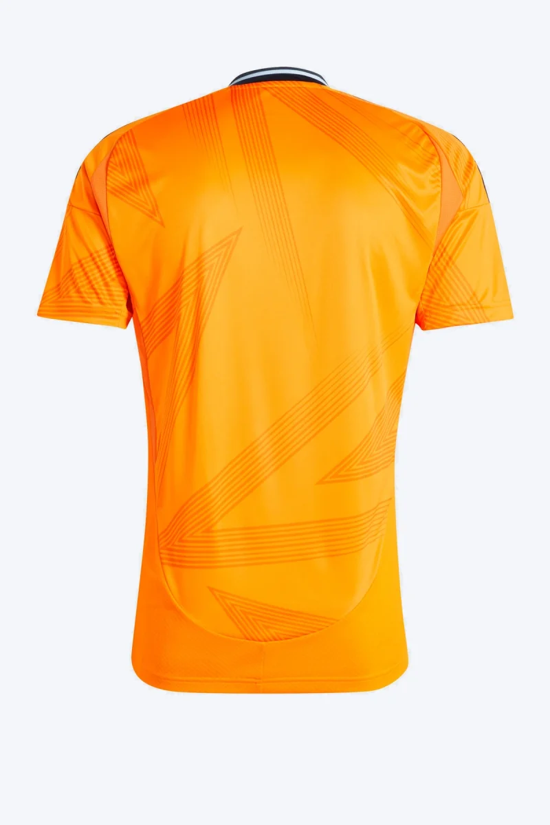 Voetbalshirt - Real Madrid 24/25 Uit