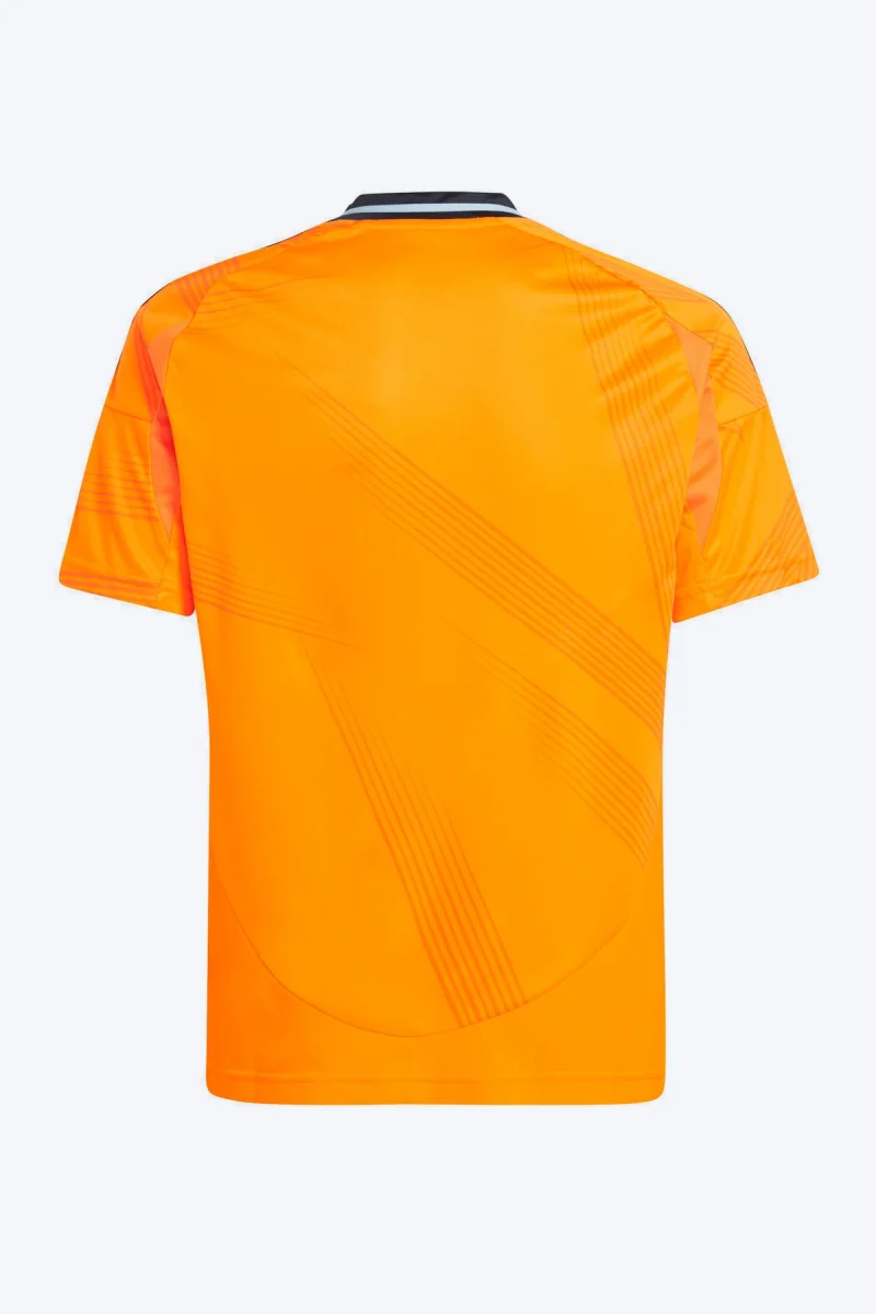 Voetbalshirt - Real Madrid 24/25 Uit Kids
