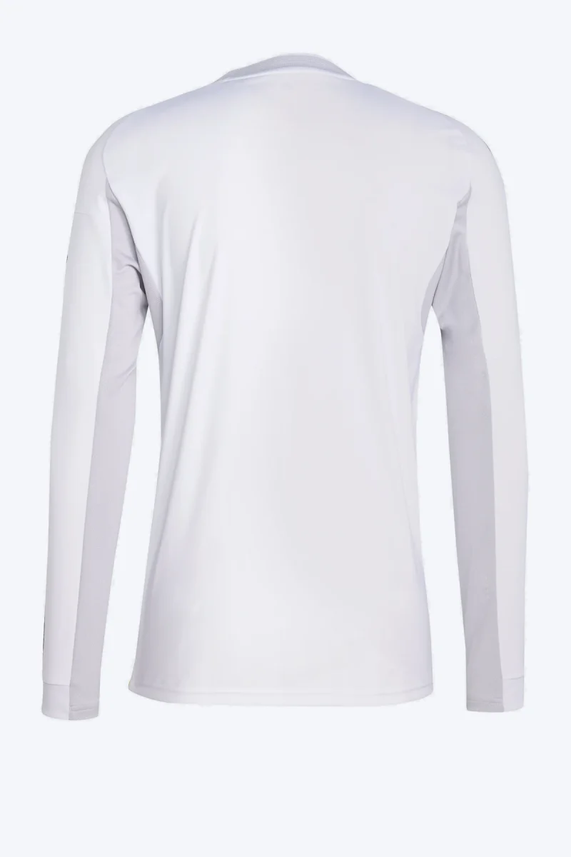 Voetbalshirt - Real Madrid 25/26 Lange Mouw Thuis
