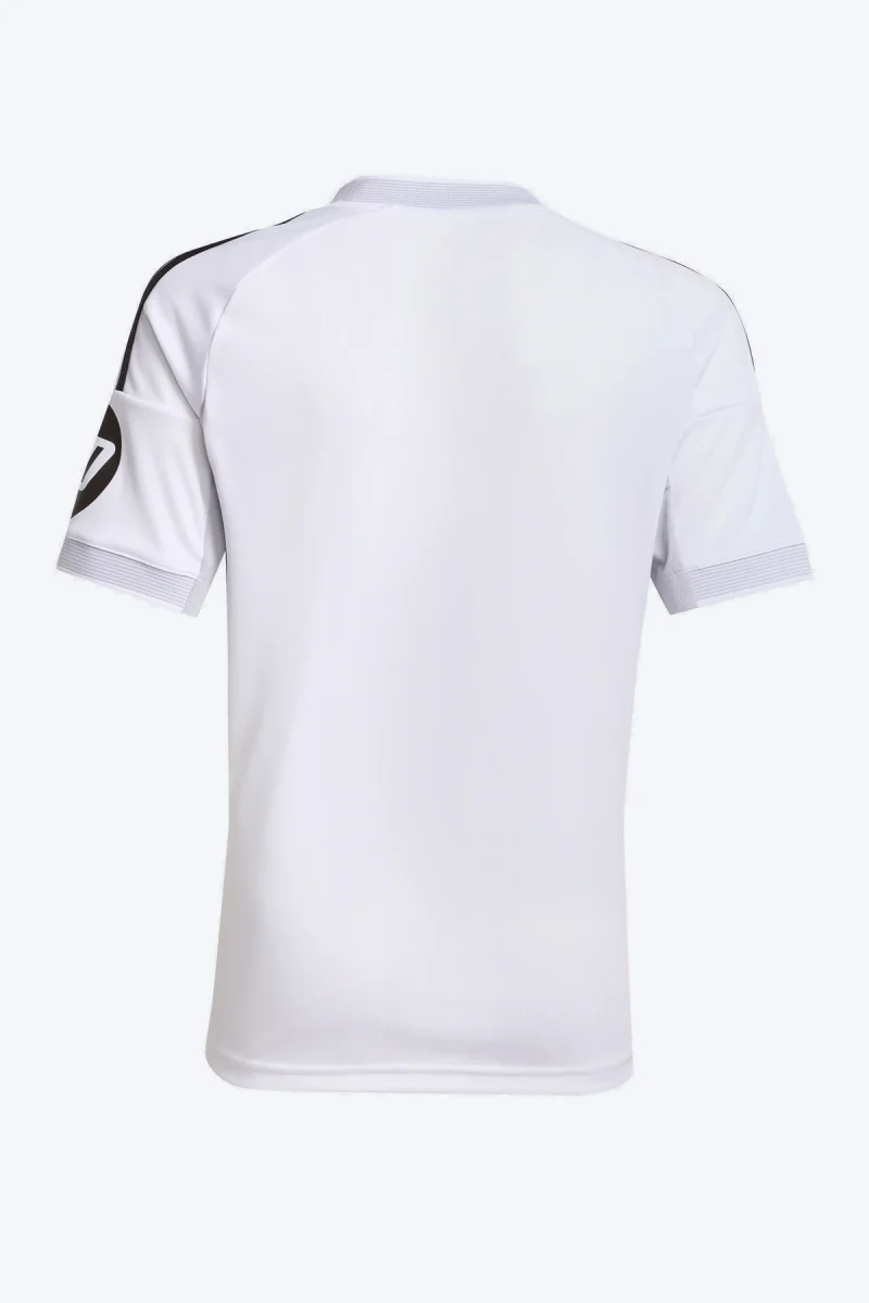 Voetbalshirt - Real Madrid 25/26 Thuis