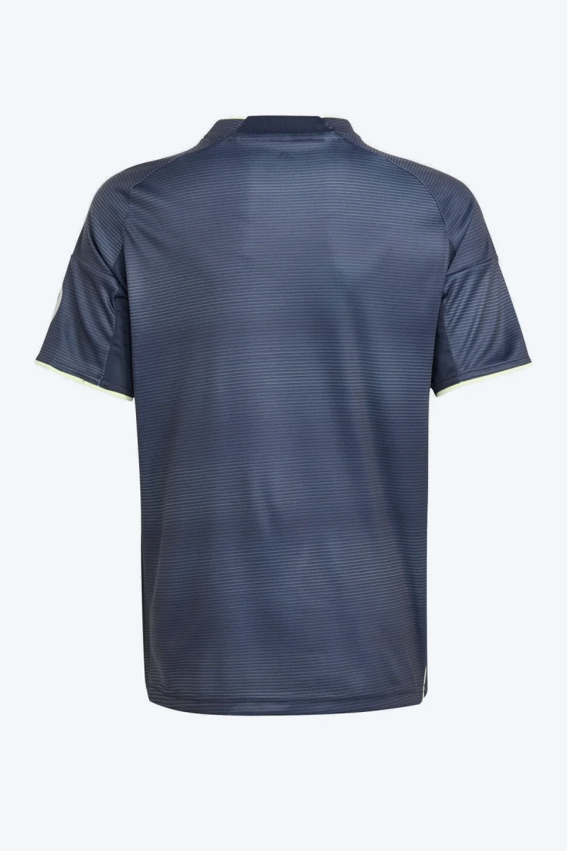 Voetbalshirt - Real Madrid 25/26 Uit Kids