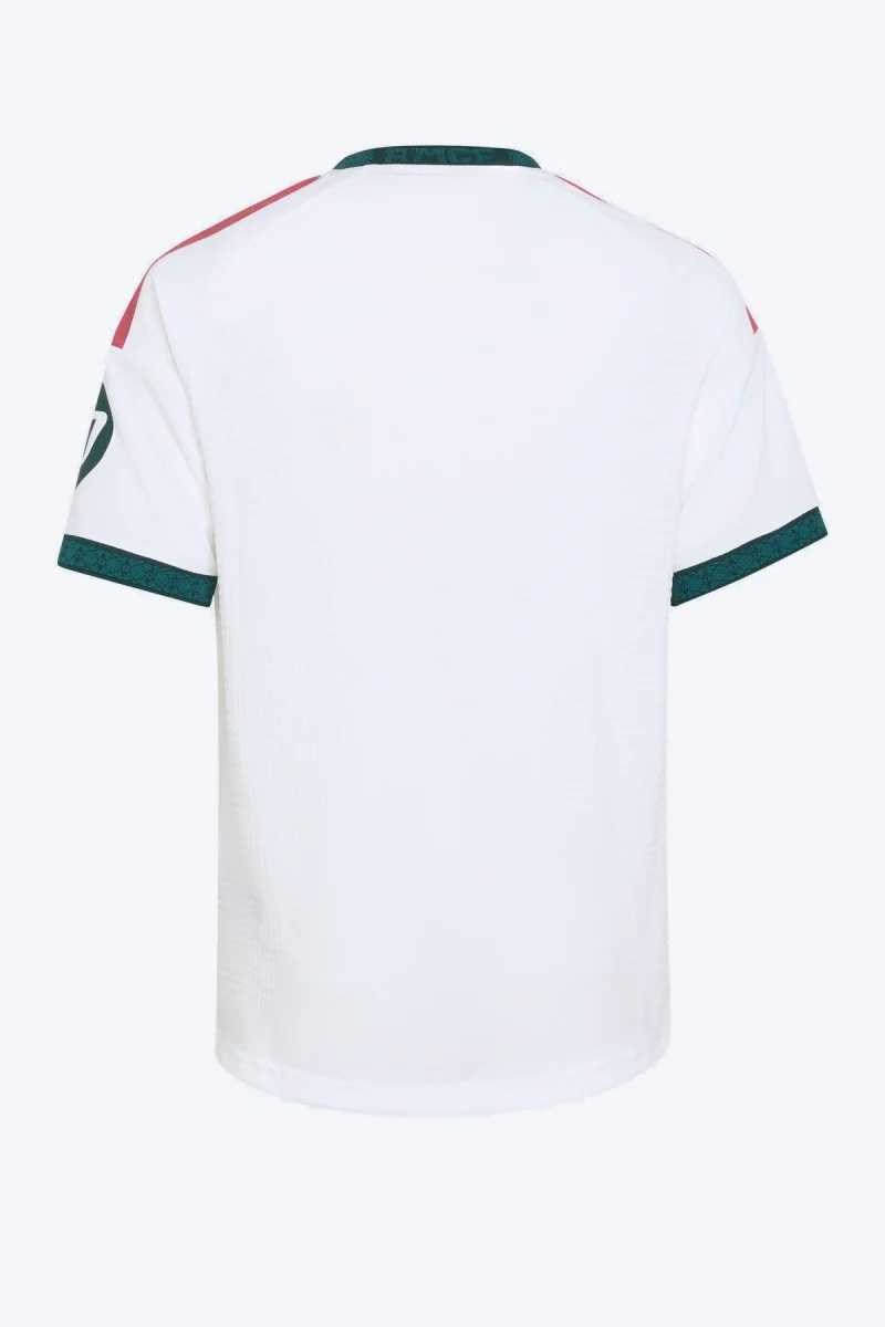 Voetbalshirt - Real Madrid 26/27 Thuis Authentic Kids