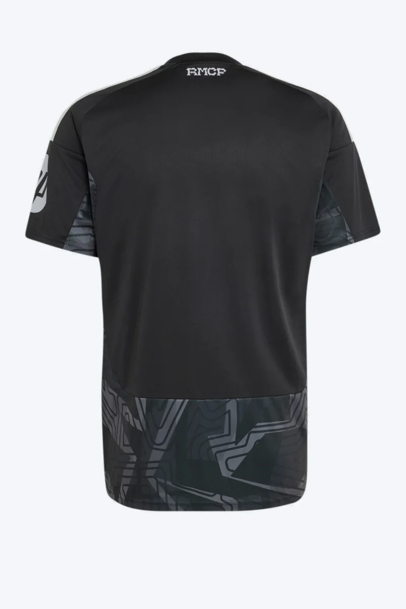 Voetbalshirt - Real Madrid 26/27 Thuis Keeper