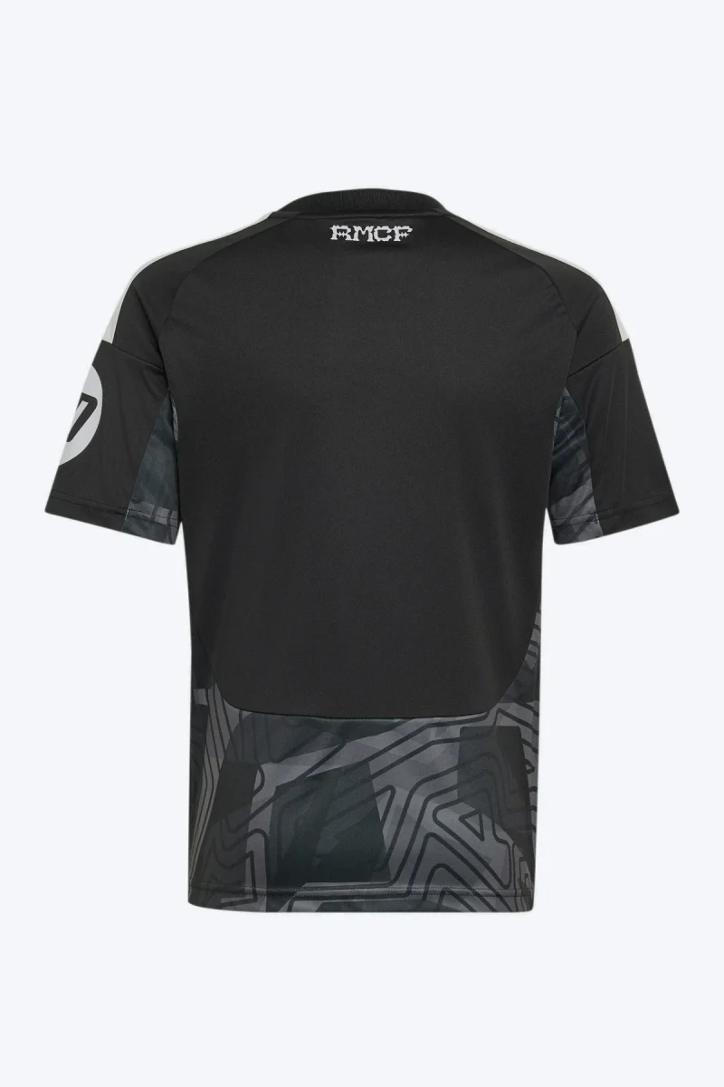 Voetbalshirt - Real Madrid 26/27 Thuis Keeper Kids