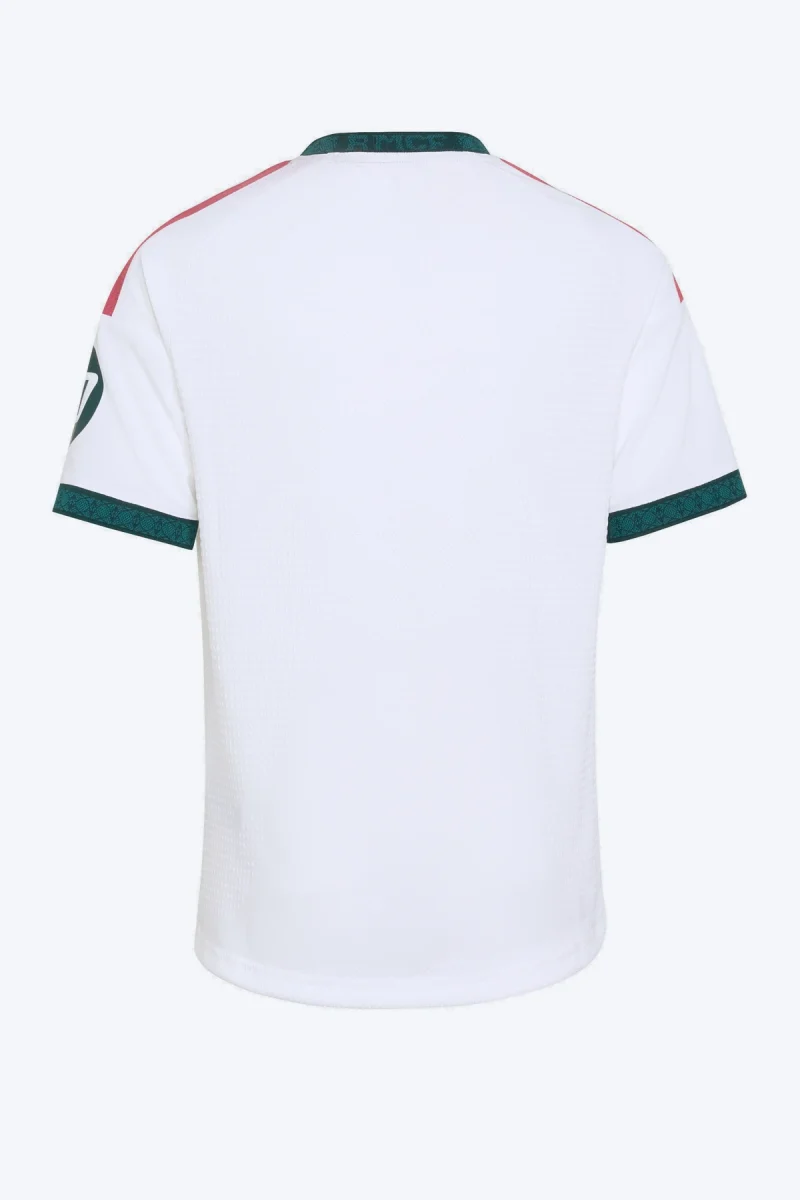 Voetbalshirt - Real Madrid 26/27 Thuis Kids
